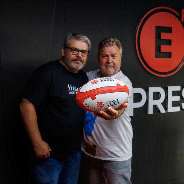 Host Expres FM